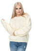 Chandail model 131602 PeeKaBoo